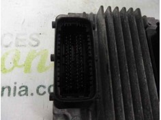 Recambio de centralita motor uce para daewoo kalos 1.4 sr referencia OEM IAM 96394271 MR140  2