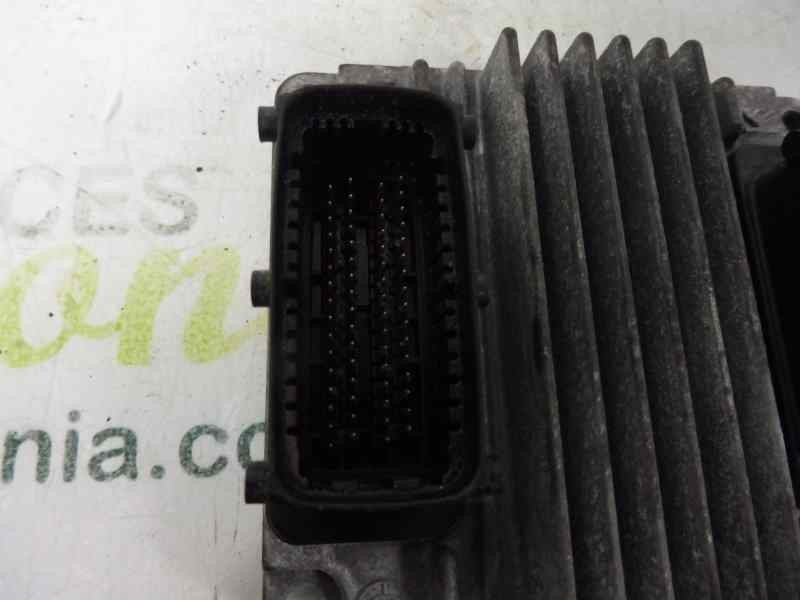 Recambio de centralita motor uce para daewoo kalos 1.4 sr referencia OEM IAM 96394271 MR140 