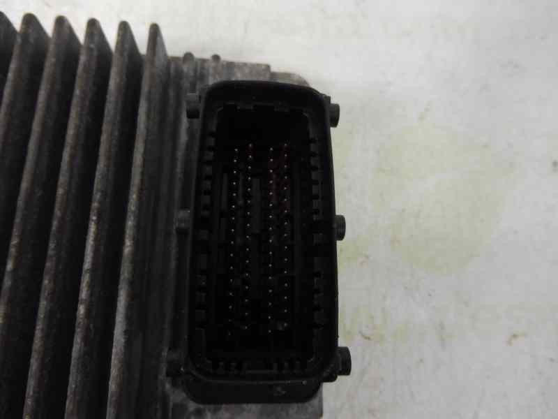 Recambio de centralita motor uce para daewoo kalos 1.4 sr referencia OEM IAM 96394271 MR140 