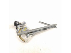 Recambio de elevalunas trasero izquierdo para toyota corolla verso (r1) 2.2 d-4d luna referencia OEM IAM 698400F020  