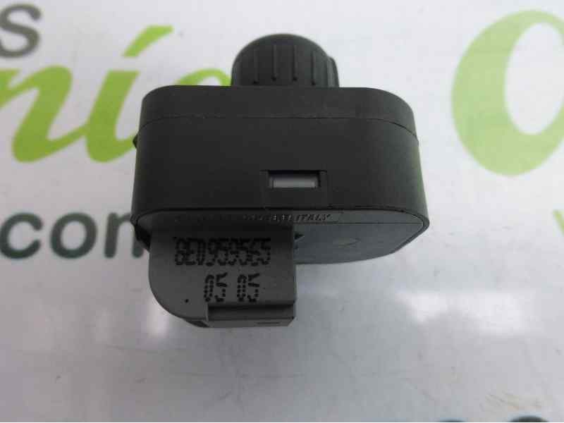 Recambio de mando retrovisor para audi a3 (8p) 2.0 tdi ambition referencia OEM IAM 8E0959565  