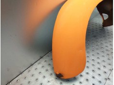 Recambio de aletin delantero derecho para volkswagen kaefer 1200 (typ 1) 1200 referencia OEM IAM    2