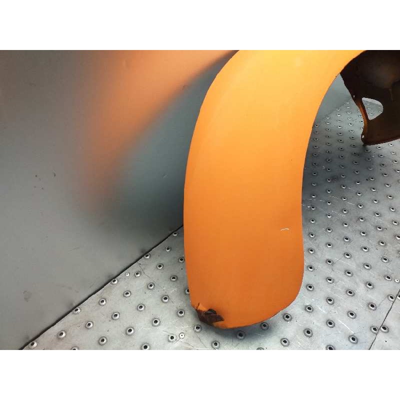 Recambio de aletin delantero derecho para volkswagen kaefer 1200 (typ 1) 1200 referencia OEM IAM   