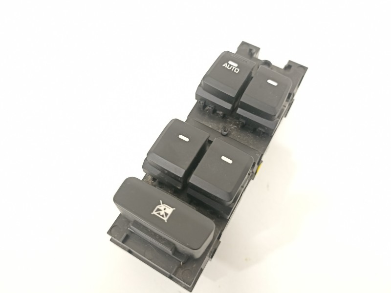 Recambio de mando elevalunas delantero izquierdo para hyundai i20 classic referencia OEM IAM 93570C8120 299131738 299134517