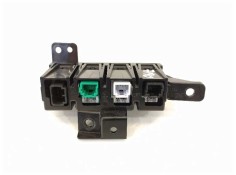 Recambio de mando multifuncion para nissan x-trail (t32) connect referencia OEM IAM 2610A 343JY 4CL0A 2