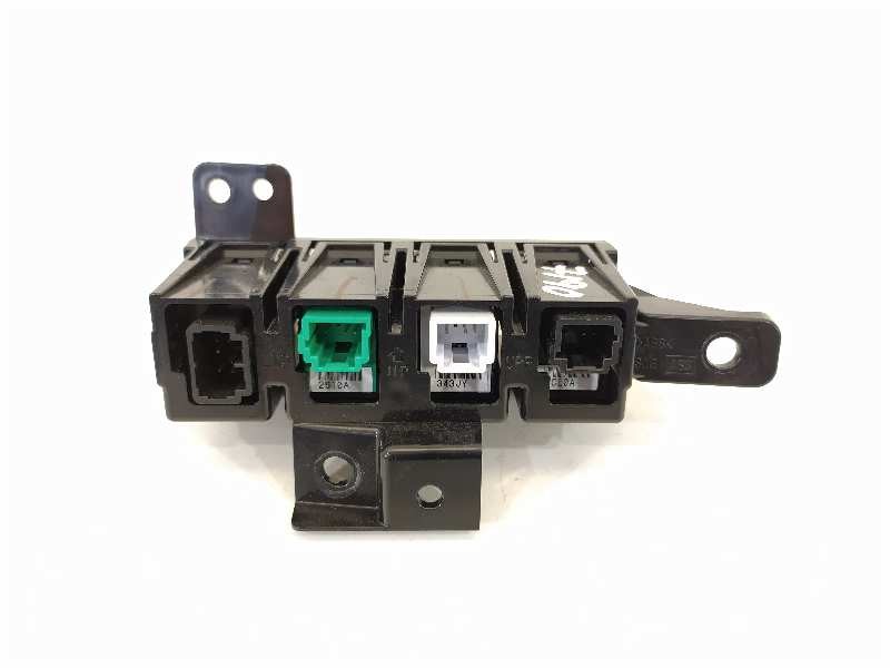 Recambio de mando multifuncion para nissan x-trail (t32) connect referencia OEM IAM 2610A 343JY 4CL0A