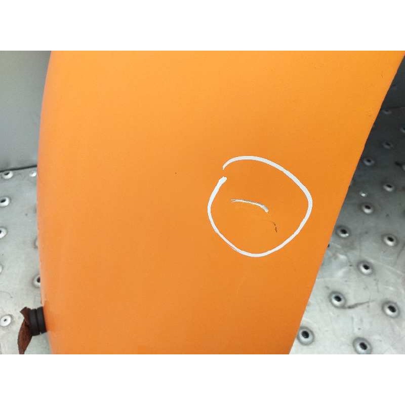 Recambio de aletin delantero derecho para volkswagen kaefer 1200 (typ 1) 1200 referencia OEM IAM   