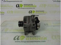 Recambio de alternador para renault modus confort dynamique referencia OEM IAM 0124425029 0986047340 8200360480