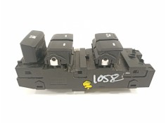 Recambio de mando elevalunas delantero izquierdo para hyundai i20 classic referencia OEM IAM 93570C8120 299131738 299134517 2