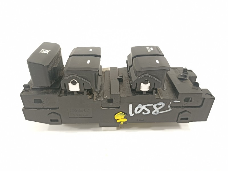 Recambio de mando elevalunas delantero izquierdo para hyundai i20 classic referencia OEM IAM 93570C8120 299131738 299134517