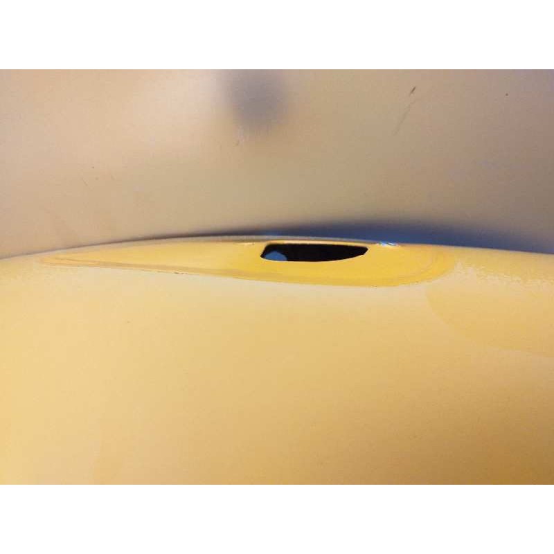 Recambio de aletin delantero derecho para volkswagen kaefer 1200 (typ 1) 1200 referencia OEM IAM   