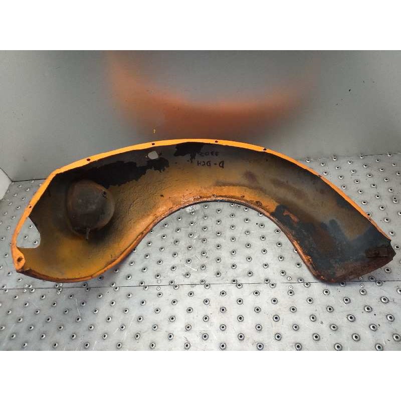 Recambio de aletin delantero derecho para volkswagen kaefer 1200 (typ 1) 1200 referencia OEM IAM   