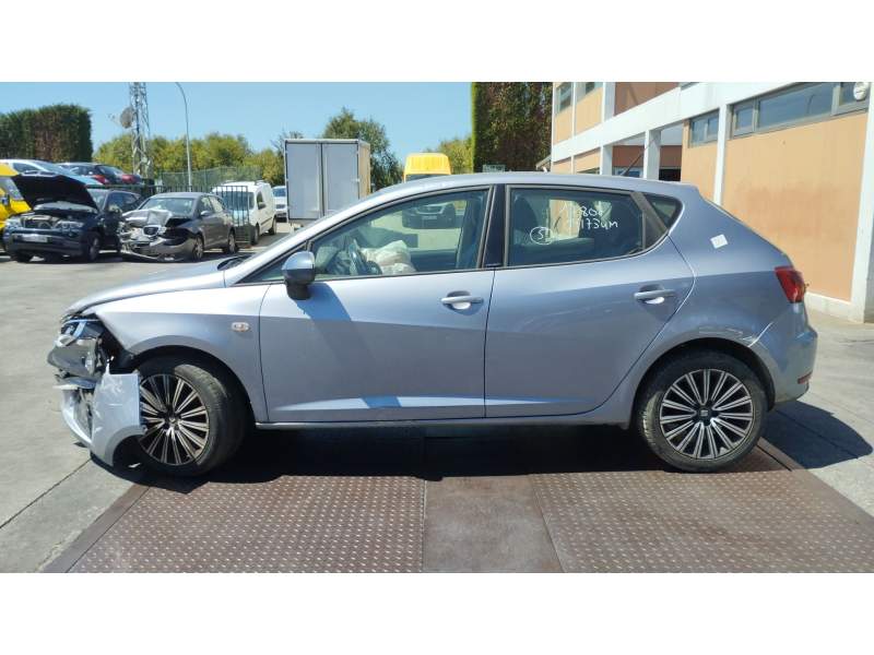 SEAT IBIZA IV ST (6J8, 6P8)
