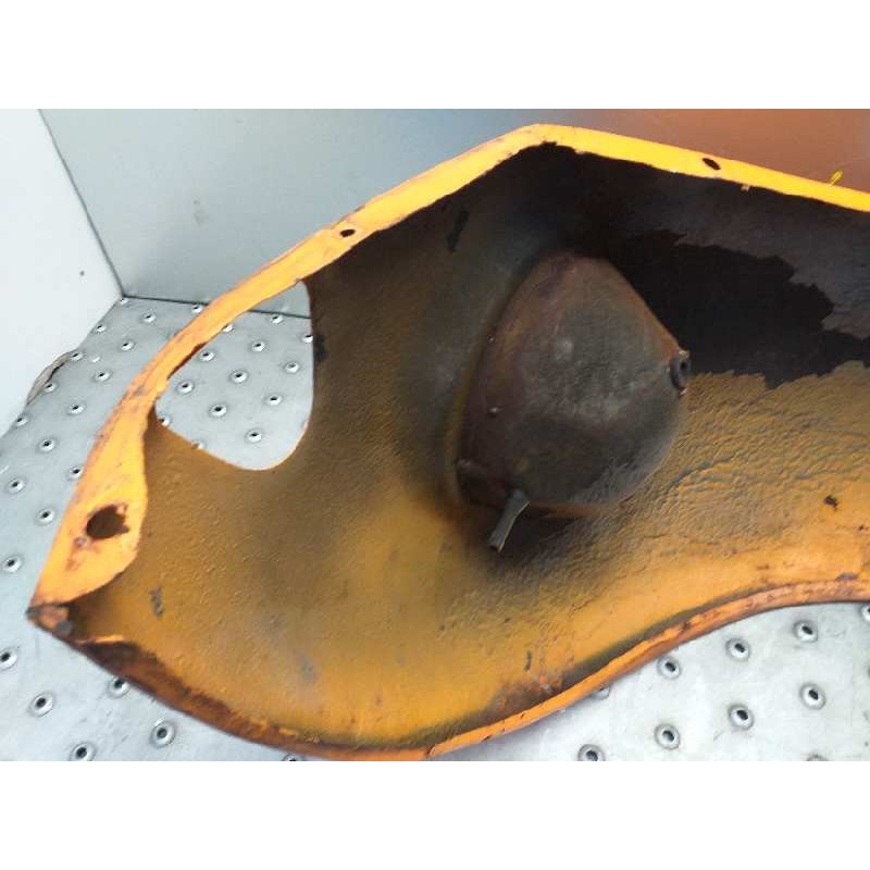 Recambio de aletin delantero derecho para volkswagen kaefer 1200 (typ 1) 1200 referencia OEM IAM   