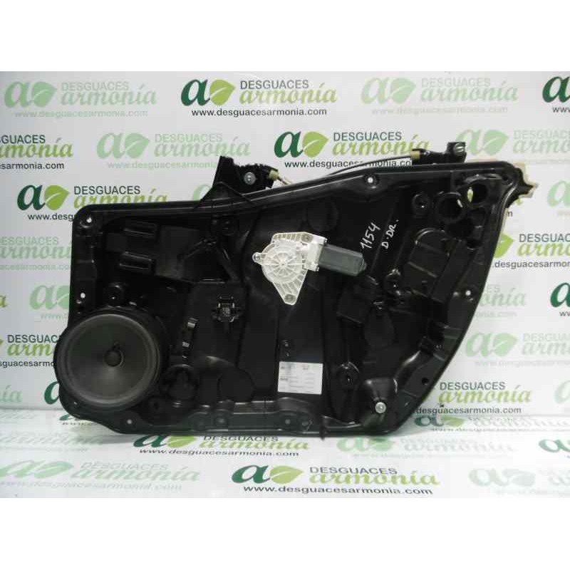 Recambio de elevalunas delantero derecho para mercedes-benz clase cla (w117) cla 220 cdi (117.303) referencia OEM IAM A117720990