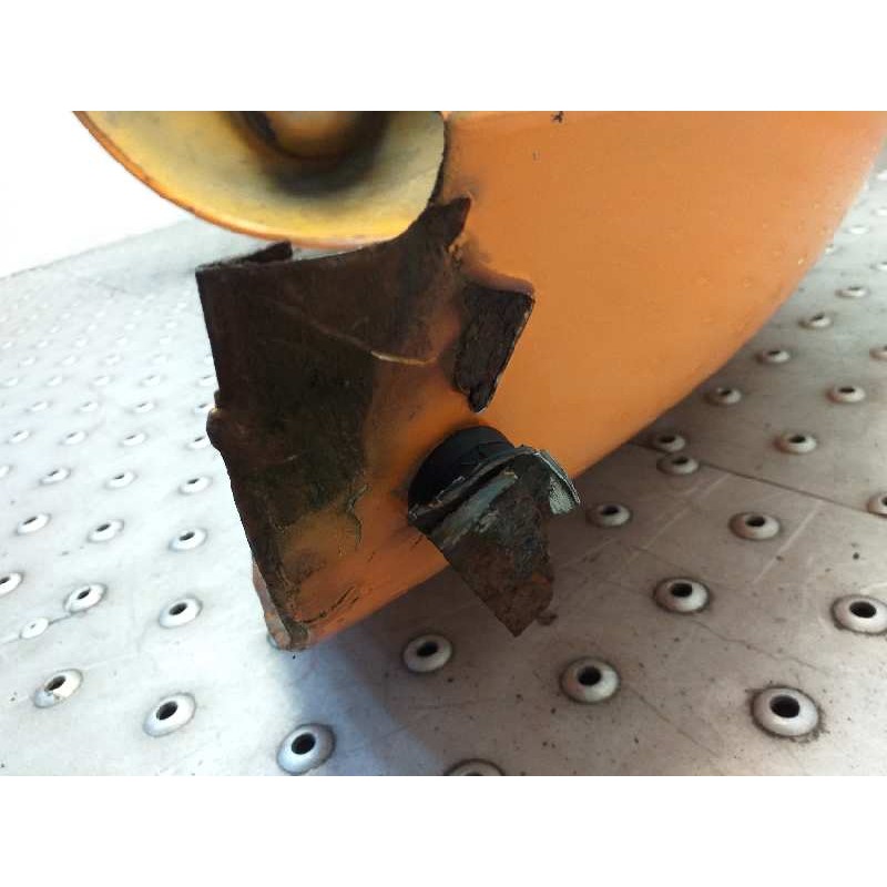 Recambio de aletin delantero derecho para volkswagen kaefer 1200 (typ 1) 1200 referencia OEM IAM   