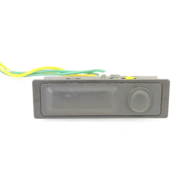 Recambio de maneta exterior porton para nissan x-trail (t32) connect referencia OEM IAM   