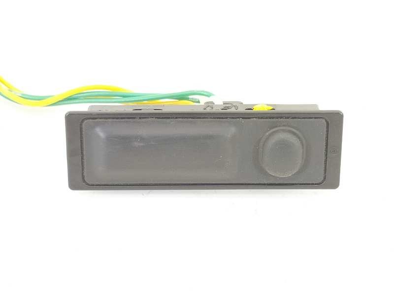 Recambio de maneta exterior porton para nissan x-trail (t32) connect referencia OEM IAM   