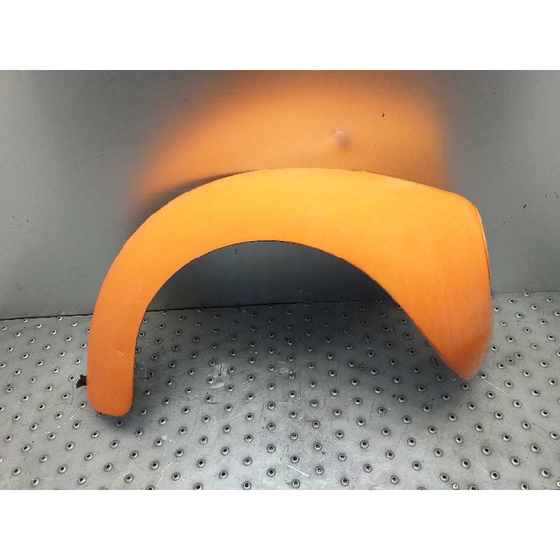 Recambio de aletin delantero derecho para volkswagen kaefer 1200 (typ 1) 1200 referencia OEM IAM   