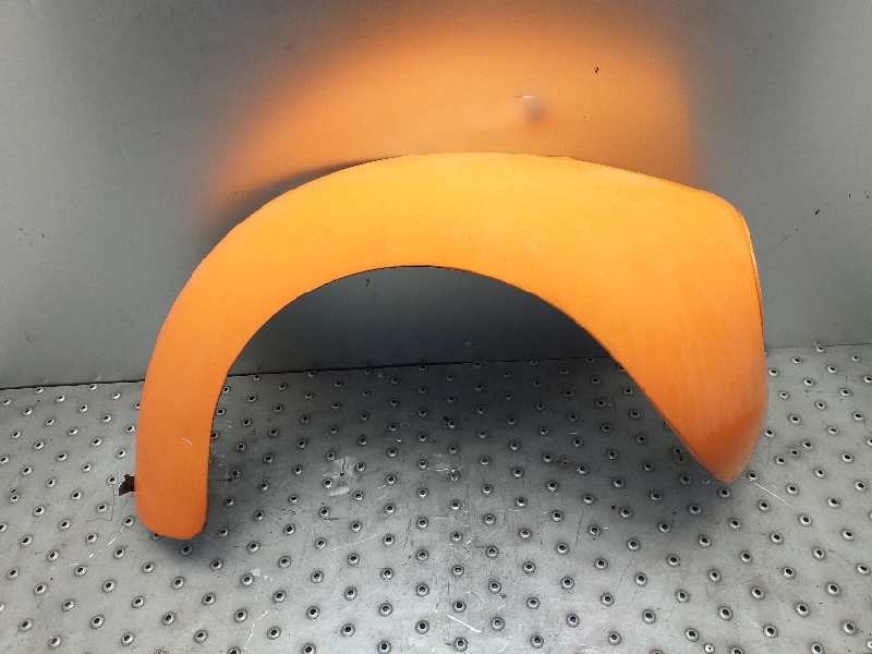 Recambio de aletin delantero derecho para volkswagen kaefer 1200 (typ 1) 1200 referencia OEM IAM   