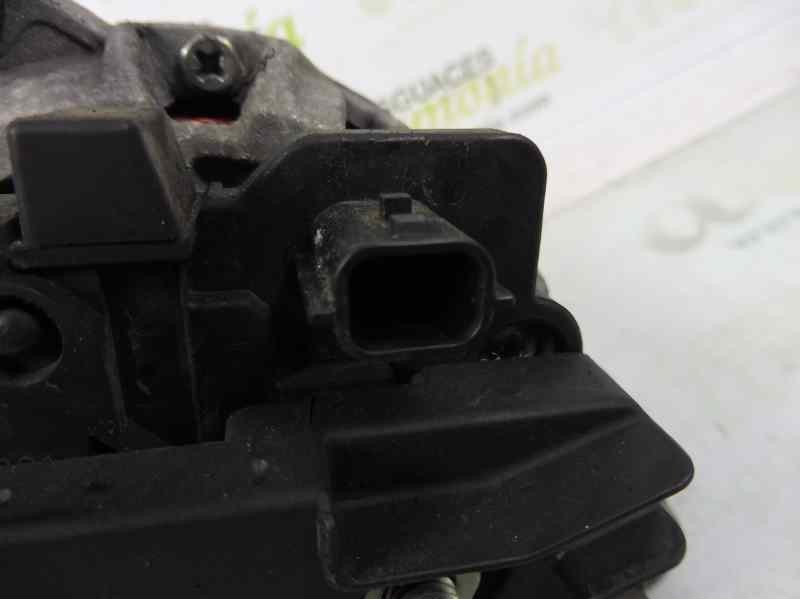 Recambio de alternador para renault modus confort dynamique referencia OEM IAM 0124425029 0986047340 8200360480