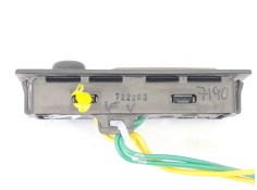 Recambio de maneta exterior porton para nissan x-trail (t32) connect referencia OEM IAM    2