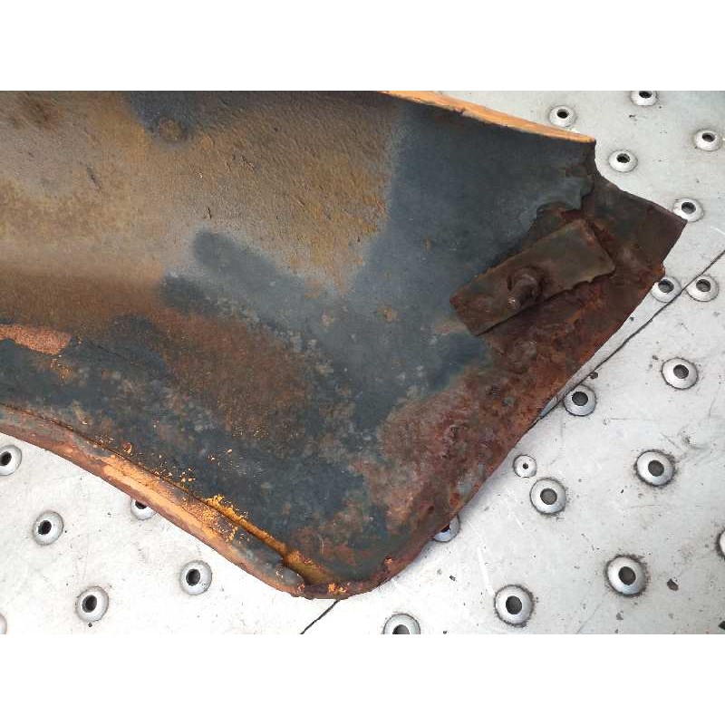 Recambio de aletin delantero derecho para volkswagen kaefer 1200 (typ 1) 1200 referencia OEM IAM   