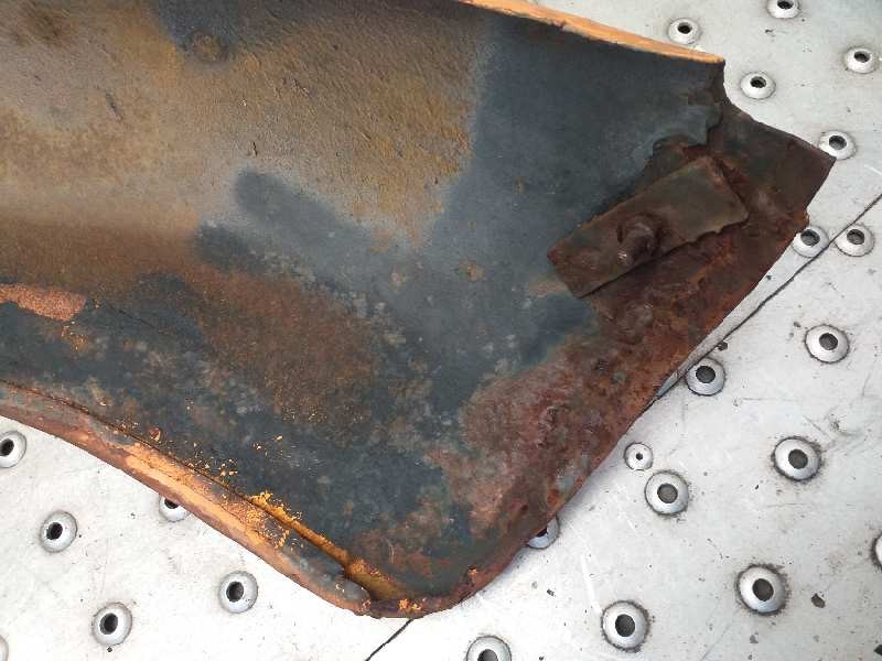 Recambio de aletin delantero derecho para volkswagen kaefer 1200 (typ 1) 1200 referencia OEM IAM   