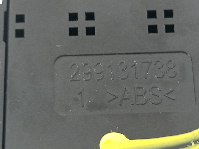 Recambio de mando elevalunas delantero izquierdo para hyundai i20 classic referencia OEM IAM 93570C8120 299131738 299134517