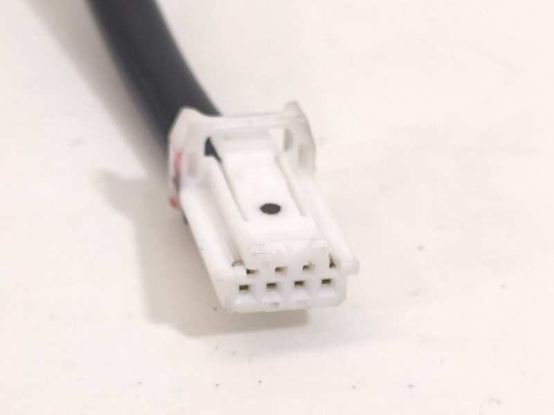 Recambio de maneta exterior porton para nissan x-trail (t32) connect referencia OEM IAM   