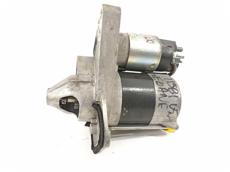 Recambio de motor arranque para renault megane iii berlina 5 p dynamique referencia OEM IAM 233007970R  