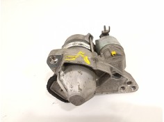 Recambio de motor arranque para renault megane iii berlina 5 p dynamique referencia OEM IAM 233007970R   2