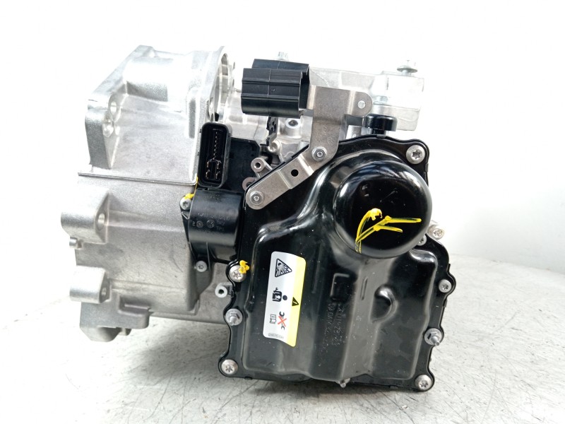 Recambio de caja cambios para audi a1 sportback (gba) 25 tfsi básico referencia OEM IAM URH  