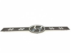Recambio de rejilla delantera para hyundai i20 classic referencia OEM IAM 86351C8000  