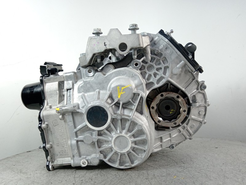 Recambio de caja cambios para audi a1 sportback (gba) 25 tfsi básico referencia OEM IAM URH  