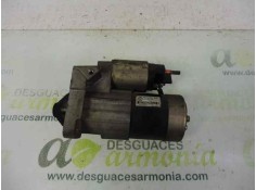 Recambio de motor arranque para renault modus confort dynamique referencia OEM IAM 8200021396 M000T86181 