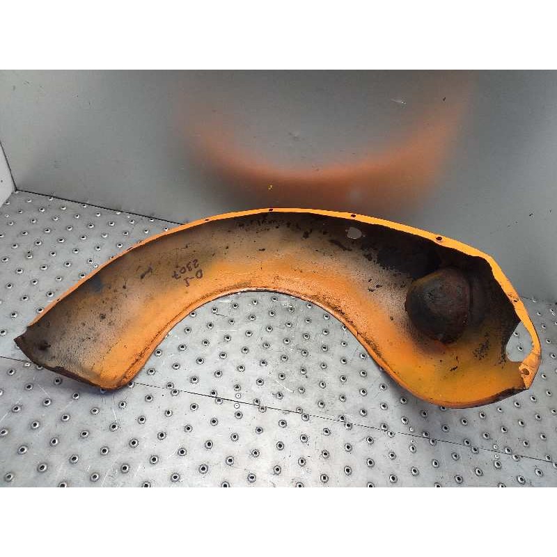 Recambio de aletin delantero izquierdo para volkswagen kaefer 1200 (typ 1) 1200 referencia OEM IAM   