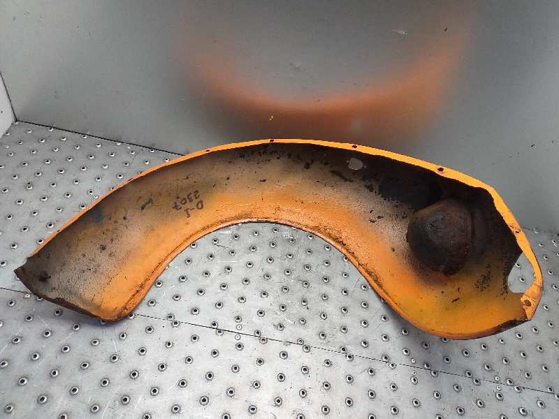 Recambio de aletin delantero izquierdo para volkswagen kaefer 1200 (typ 1) 1200 referencia OEM IAM   