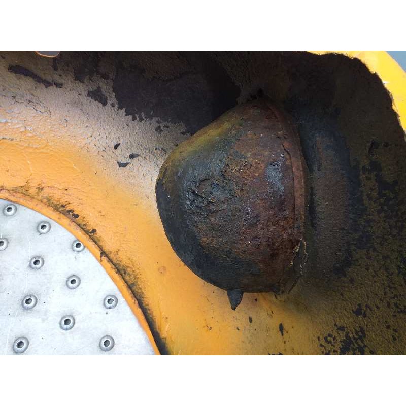 Recambio de aletin delantero izquierdo para volkswagen kaefer 1200 (typ 1) 1200 referencia OEM IAM   