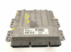 Recambio de centralita motor uce para renault megane iii berlina 5 p dynamique referencia OEM IAM 237103251R S180158108 