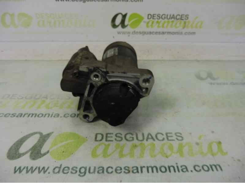 Recambio de motor arranque para renault modus confort dynamique referencia OEM IAM 8200021396 M000T86181 