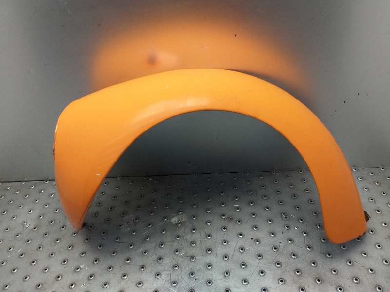 Recambio de aletin delantero izquierdo para volkswagen kaefer 1200 (typ 1) 1200 referencia OEM IAM   