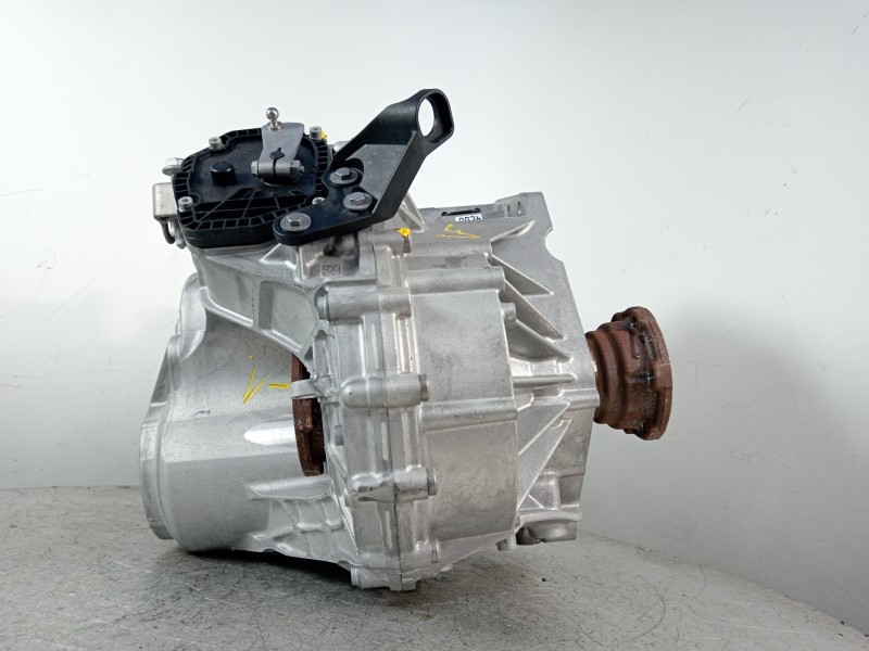 Recambio de caja cambios para audi a1 sportback (gba) 25 tfsi básico referencia OEM IAM URH  