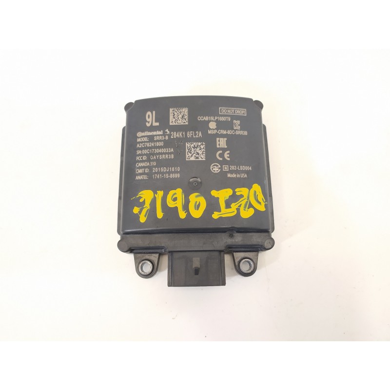 Recambio de sensor para nissan x-trail (t32) connect referencia OEM IAM 284K16FL2A  