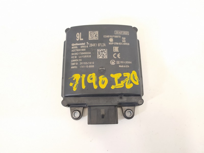 Recambio de sensor para nissan x-trail (t32) connect referencia OEM IAM 284K16FL2A  