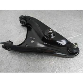 BRAZO SUSPENSION INFERIOR DELANTERO IZQUIERDO 545017081R 