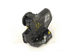 Recambio de cerradura puerta trasera izquierda para toyota corolla verso (r1) 2.2 d-4d luna referencia OEM IAM 690600F011  