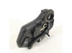 Recambio de cerradura puerta trasera izquierda para toyota corolla verso (r1) 2.2 d-4d luna referencia OEM IAM 690600F011   2