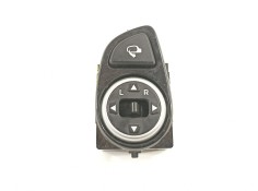 Recambio de mando retrovisor para hyundai i20 classic referencia OEM IAM 299140228 299131739 S160