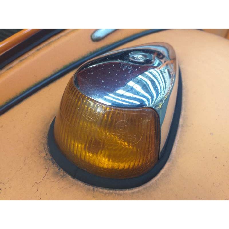 Recambio de piloto delantero izquierdo para volkswagen kaefer 1200 (typ 1) 1200 referencia OEM IAM 111953055  